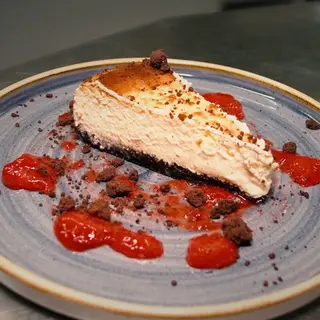 Oreo Cheesecake