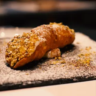 Cannoli Siciliani