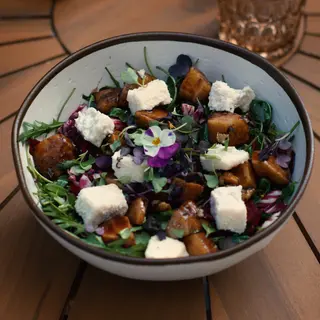 Pera e Gorgonzola