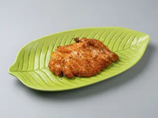 Pollo Frito Tailandés
