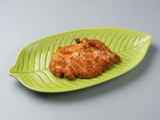 Pollo Frito Tailandés