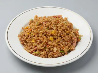 Arroz Negro