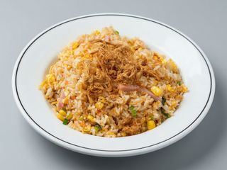 Arroz Tailandés