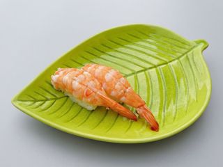 Nigiri De Gambas (2 Uds.)