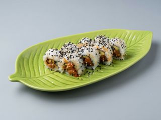 Spicy Salmon (PICANTE) (8 Uds.)