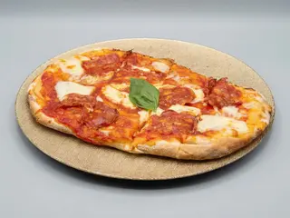 Pizza Diavola