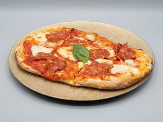 Pizza Diavola