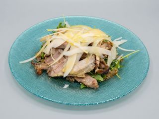 Porchetta di Ariccia 