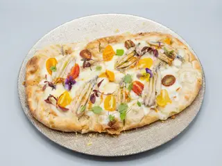 Pizza Cetara