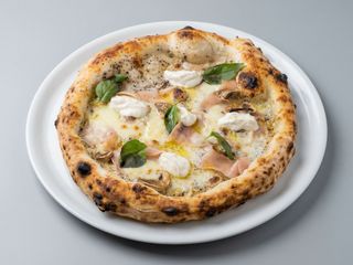 Mammapizza (33 Cm.)