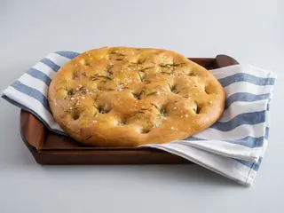 Pan De Ajo
