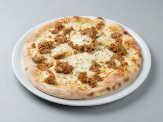 Pizza Maricastaña (25 Cm.)