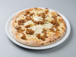 Pizza Maricastaña (25 Cm.)