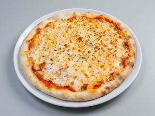 Pizza Prosciutto (25 Cm.)