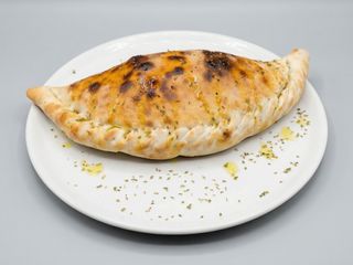 Calzone Vegetale