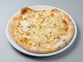 Pizza Rulo