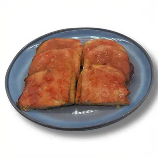 Pan Con Tomate