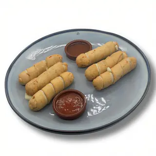 Tequeños de queso