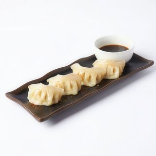 Gyozas De Cerdo (4 Uds.)