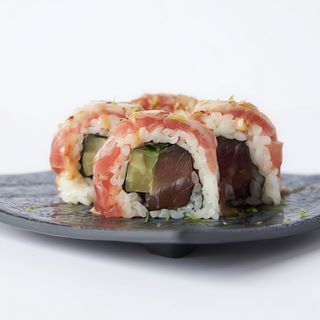 Uramaki Dragon Ball (4 Uds.)