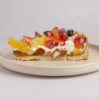 Tarta Frutal