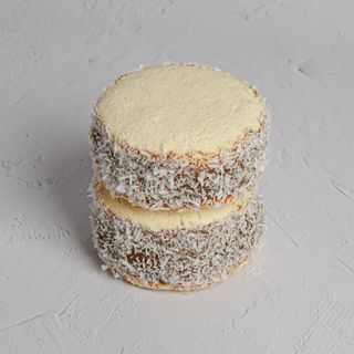Alfajor de maicena (2 unidades)