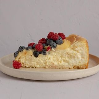 Cheesecake