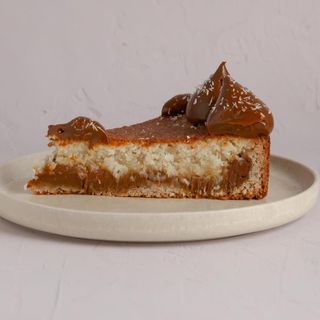 Coco & Dulce de Leche