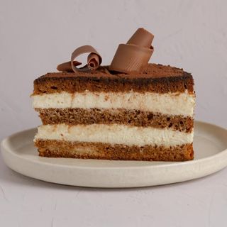 Tiramisú