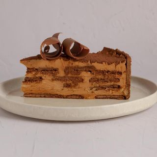 Choocotorta