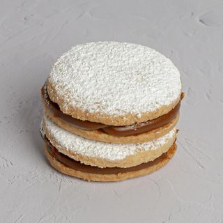 Alfajor Sable Clasico