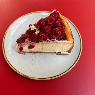 Cheesecake NY