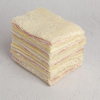 Sanwiches de miga (12 unidades)