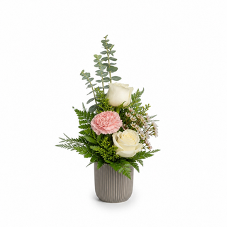 Centro floral