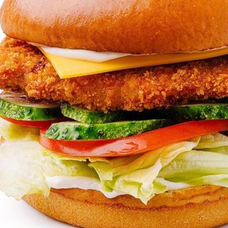 SPICY BURGUER + PATATAS + BEBIDA