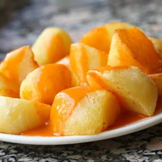 PATATAS BRAVAS