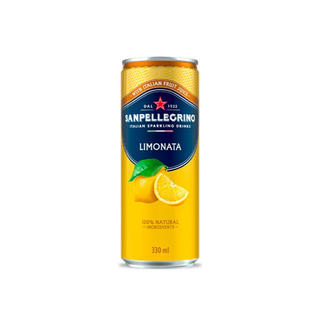 Sanpellegrino Limonata