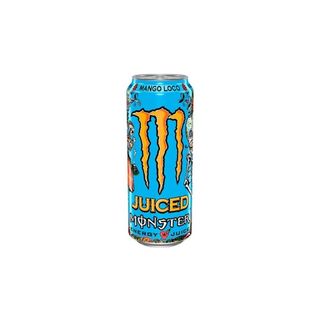Monster Mango loco