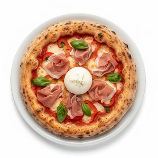 Menú especial 2 personas