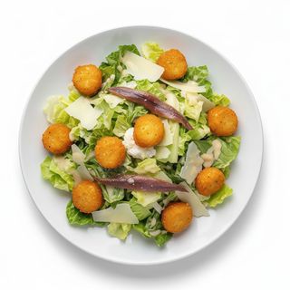 Ensalada César