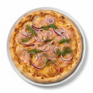 Pizza Noruega