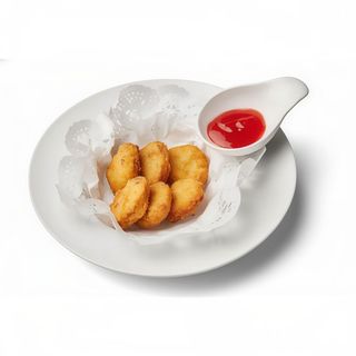 Nuggets (6 uds.)