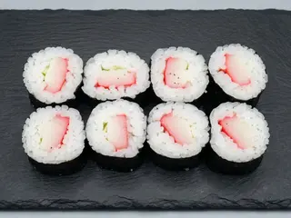 11. Maki De Cangrejo (8 Pzs.)