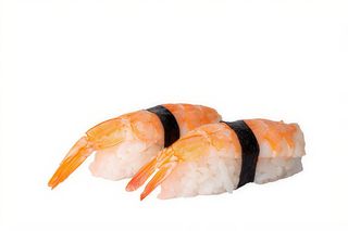 17. Nigiri Langostino (2 Pzs.)