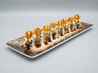 50. Chizo Dragón (8 Pzs.)