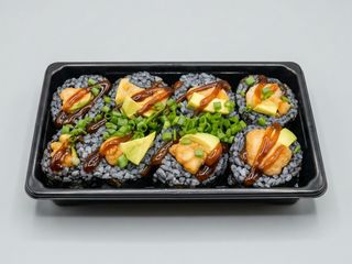 44. California Tori Roll