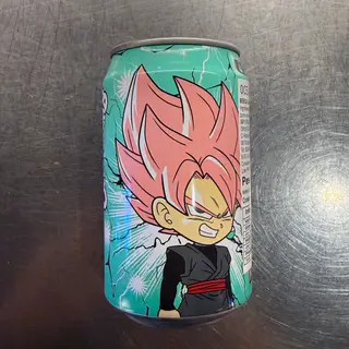 OCEAN BOMB melon