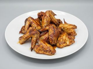 Ración Alitas de pollo
