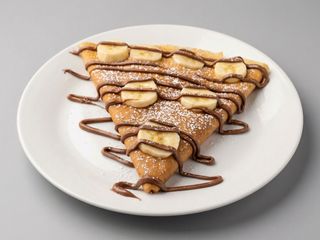 Crepe