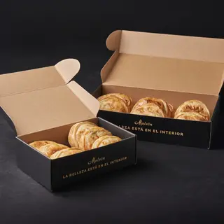 Combo 18 empanadas